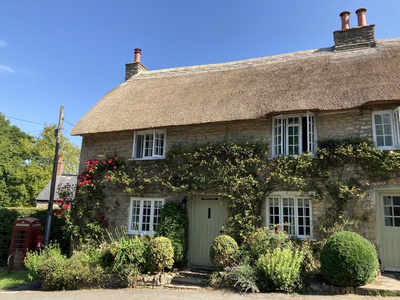Burwell Cottage, Dorset, Bridport
