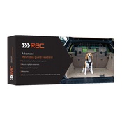 RAC - RAC Advanced Mesh Dog Guard