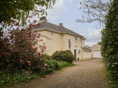 Hector's House, Devon
