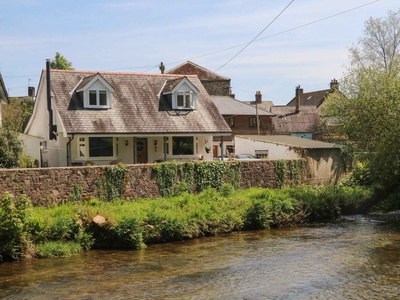 Barleside, Somerset