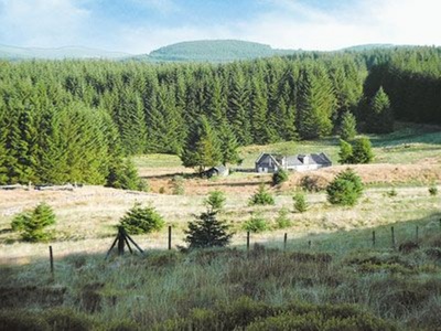 Craigenrae, Dumfries and Galloway