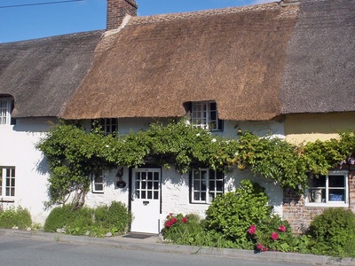 Tranquillity Cottage, Dorset