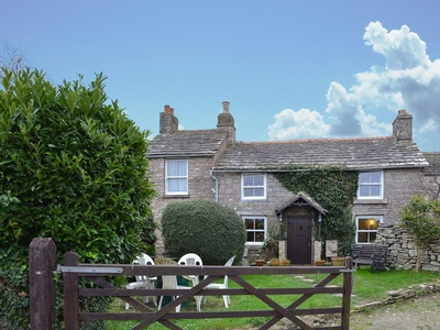 Courtfield Cottage, Dorset