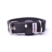 El Perro - Double Dog Collar – Black