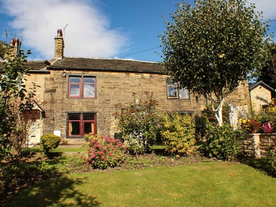 11 Lane End, West Yorkshire