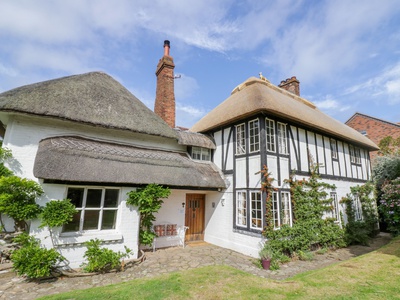 Fox Cottage, Worcestershire