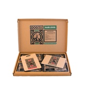 The Dog Treat Company - Hair of the Dog Treat Box