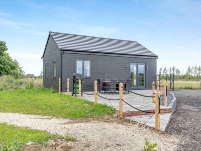 Fieldview Fisheries, Lincolnshire