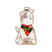 Toggles - Toggles Dog Bandana - Little Rudolph