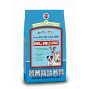 James Wellbeloved - JW Adult Small Breed Fish 7.5kg