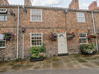 Henrietta's Cottage, North Yorkshire