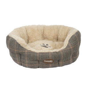 Tweedy Sofa Bed