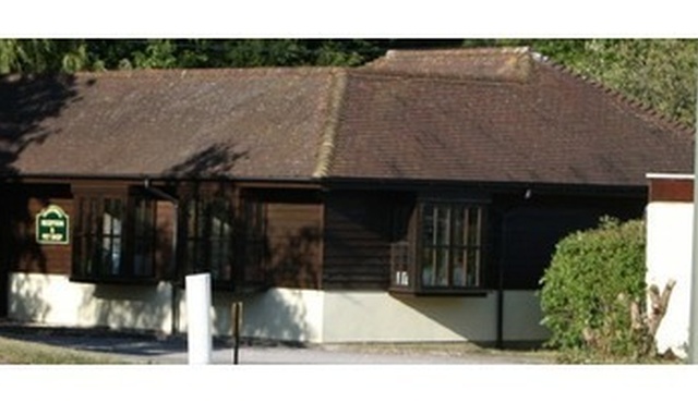 treetops dog boarding