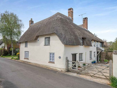 Hazel Cottage, Dorset
