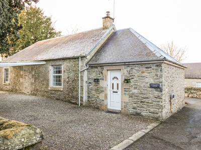 Colterscleuch Cottage, Scottish Borders