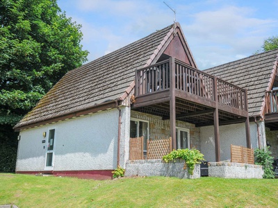 Valley Lodge 9, Cornwall