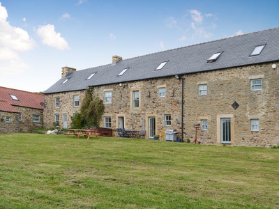 The Farm House, County Durham, Stanhope