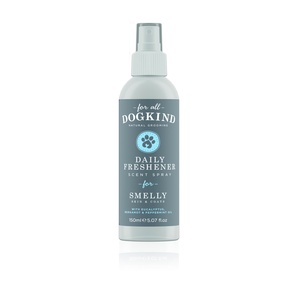 Daily Freshener natural scent spray for Smelly Skin &