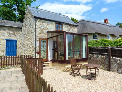 Fisherman's Cottage, Isle of Wight