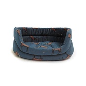 Danish Design - Slumber Bed - Woodland Stag