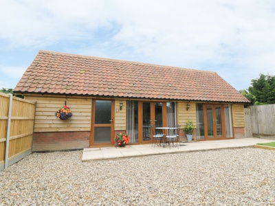 Foxley Wood Cottage, Norfolk