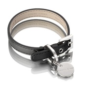 Hennessy & Sons - Nottingham Collar – Black