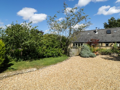 Henmarsh Cottage, Gloucestershire