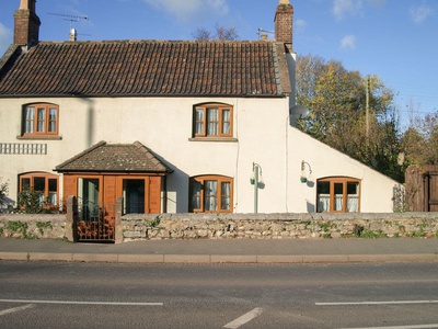 The Cottage, Somerset