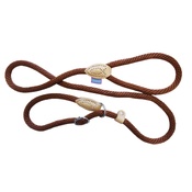 Hem & Boo - Brown Dog's Slip Lead