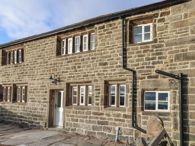 The Farmhouse, South Yorkshire