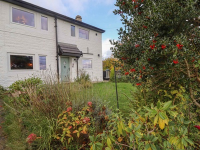 Wells Cottage, West Yorkshire