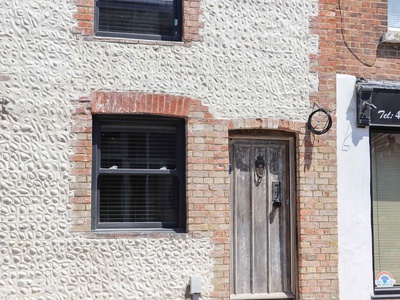 Star Cottage, East Sussex