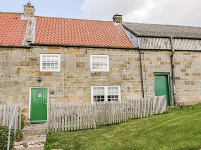 Manor House Farm Cottage, North Yorkshire