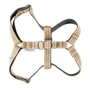 Active Dog Harness - Khaki