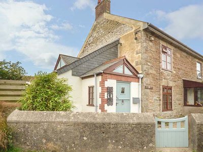 Victoria Cottage, Cornwall