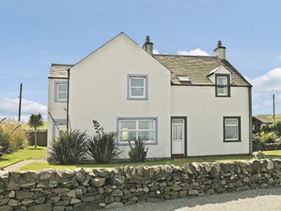 Jura, Dumfries and Galloway