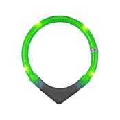 Leuchtie - Leuchtie Plus LED Collar - Neon Green