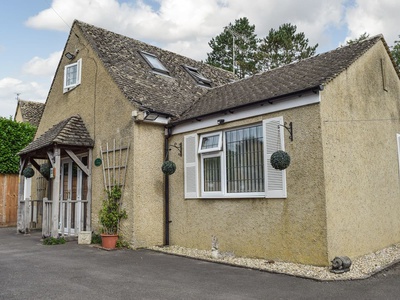 Southlands Cottage, Gloucestershire, Bourton-on-the-Water