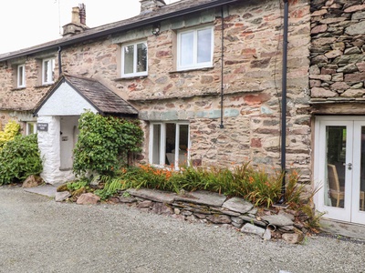 Orchard View, Cumbria