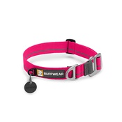 Ruffwear - Crag Collar - Wild Berry