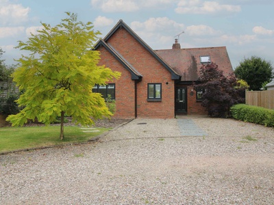 Applecroft, Herefordshire