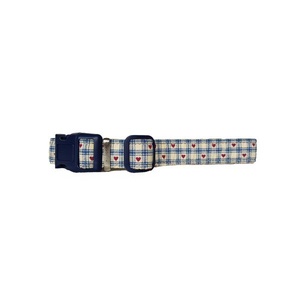 Country Love Dog Collar