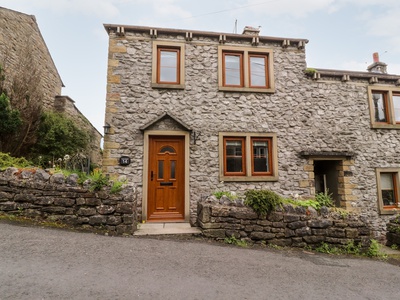 Top House, North Yorkshire