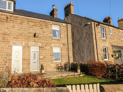 Cavendish Cottage, Derbyshire