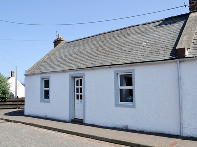 Creel Cottage, Angus