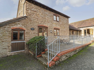 Larch Bed Cottage, Worcestershire