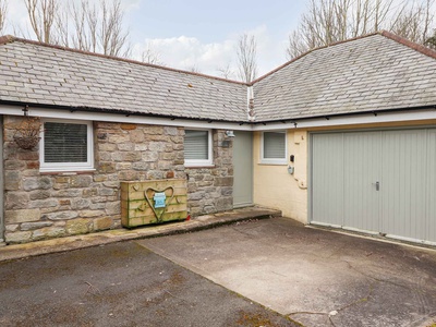 Canny Cottage, Northumberland