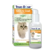 Zenpet - True-Dose Skin & Coat Care for Cats