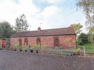 Ratty's Retreat, Lincolnshire