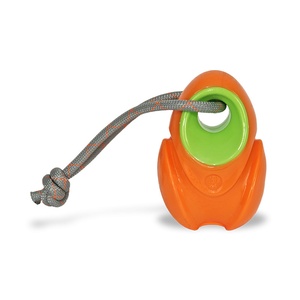 Gripple Dog Toy – Orange